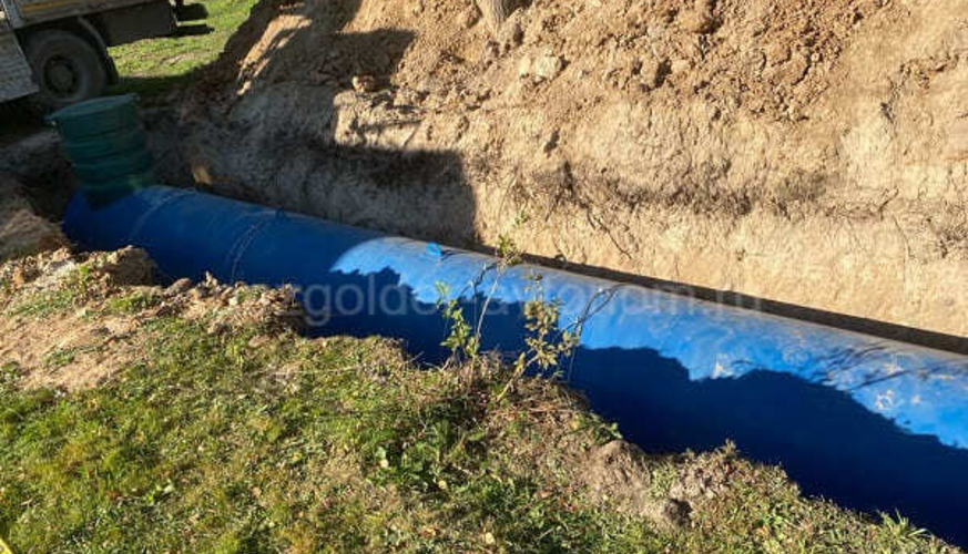 Взрыв газгольдера: вымысел или правда?